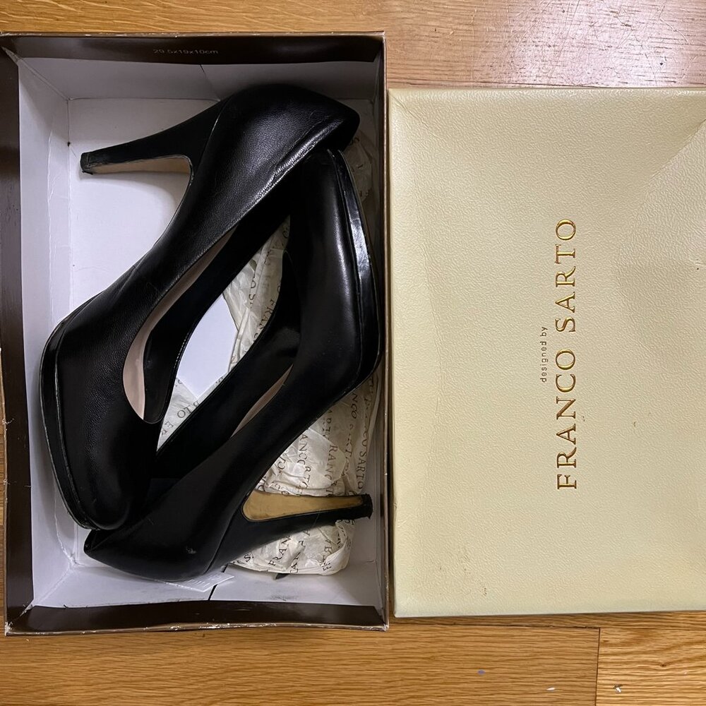 Franco Sarto Heels